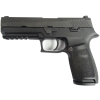 Pistolet samopowtarzalny SIG Sauer P320 kal. 9x19mm